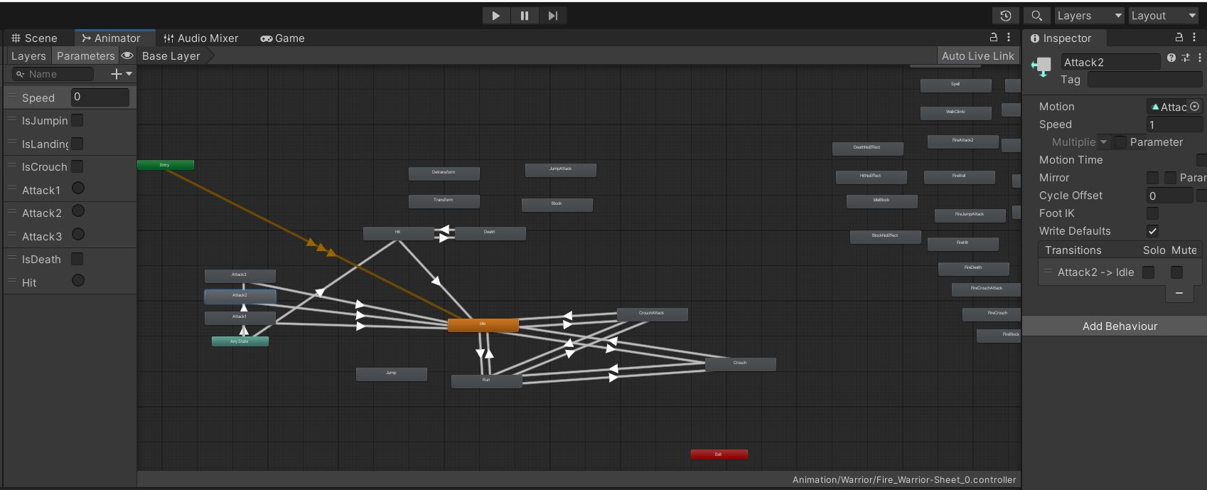 Animator